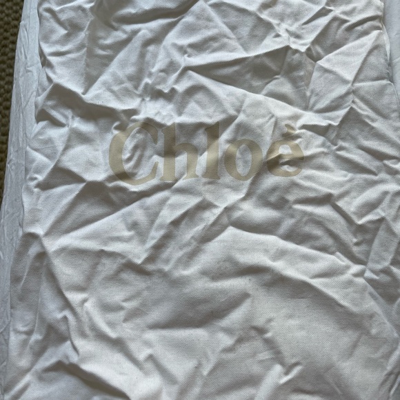 Knee high Chloe boots - Picture 4 of 4